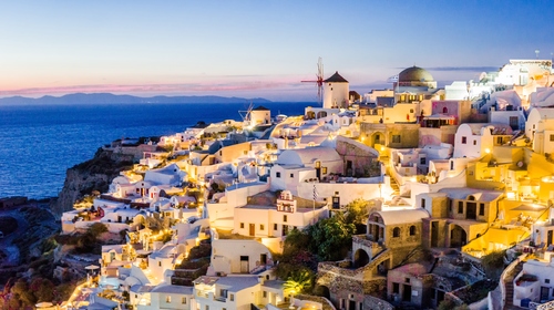 南欧