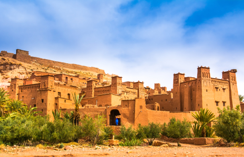 南欧