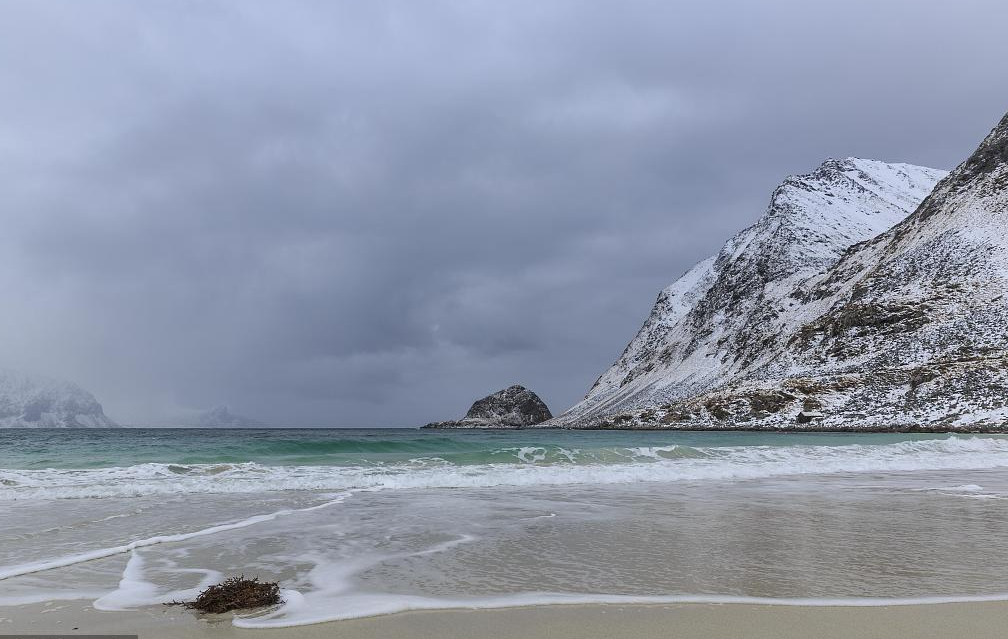 北欧