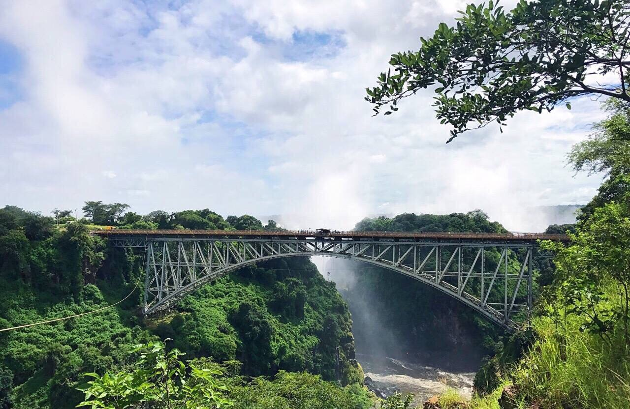 非洲