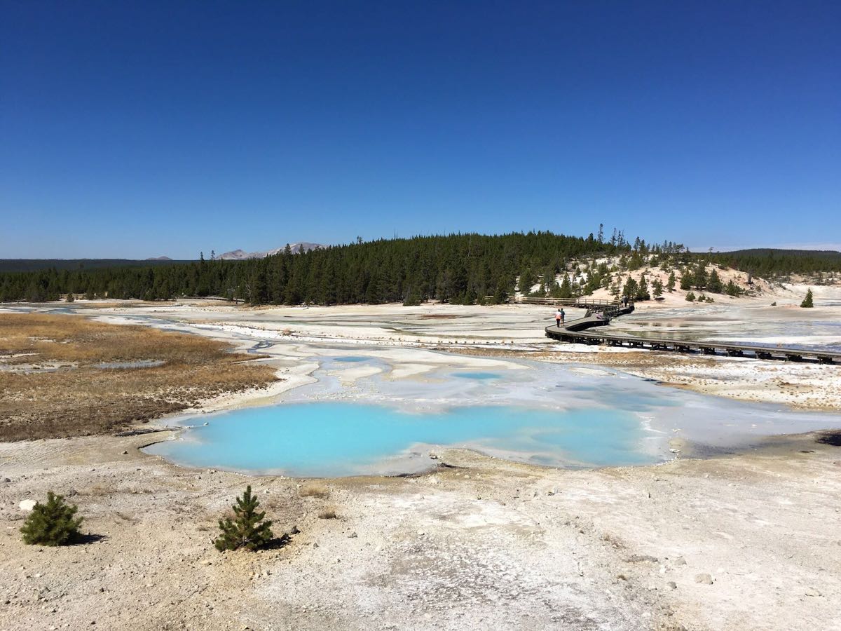 北美洲 12/33