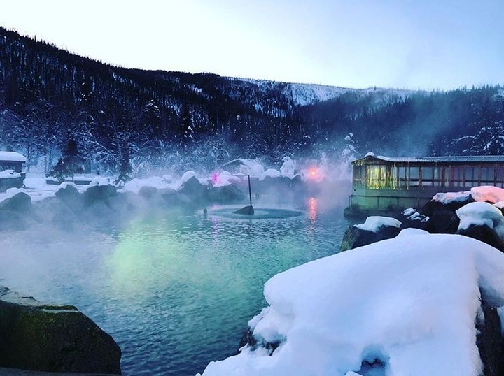 北美洲 18/24