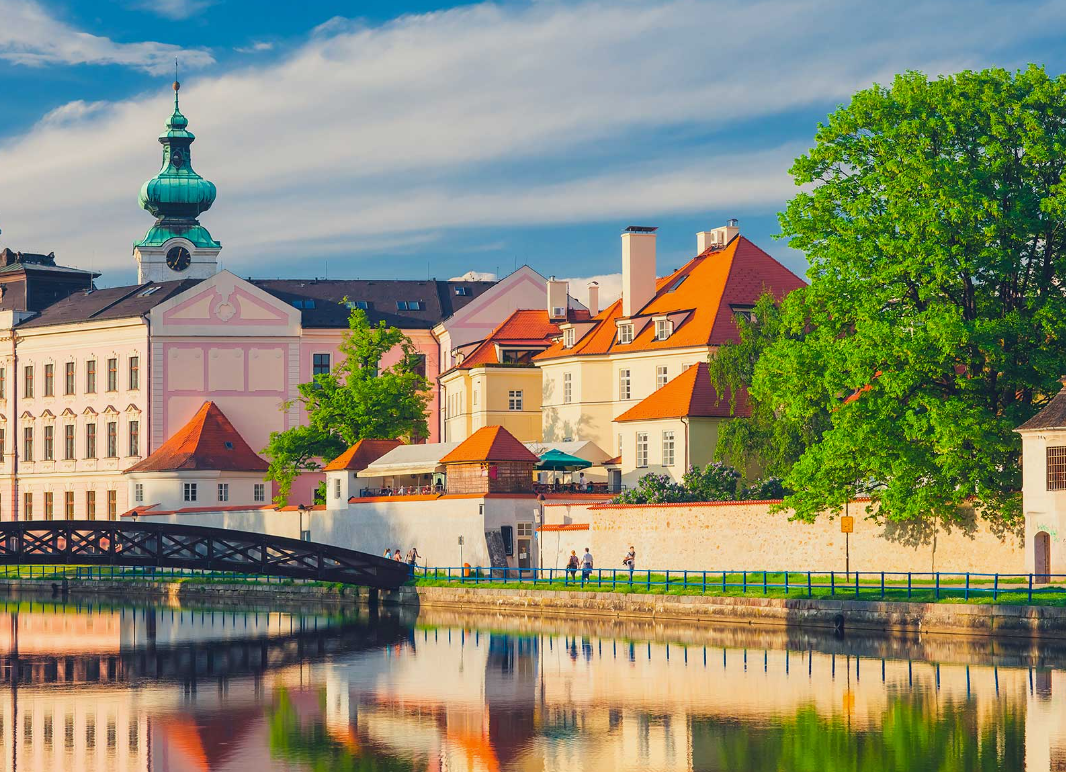 东欧+巴尔干 7/29